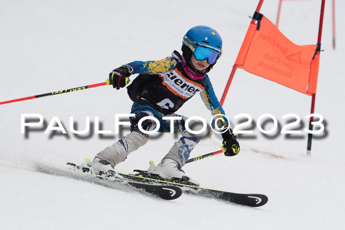 Finale Ziener Cup 2023