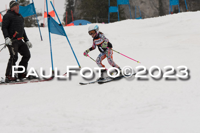 Finale Ziener Cup 2023