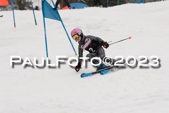 Finale Ziener Cup 2023