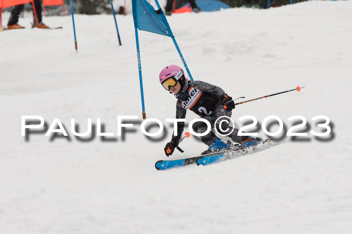 Finale Ziener Cup 2023