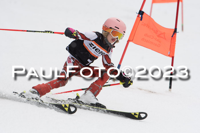 Finale Ziener Cup 2023