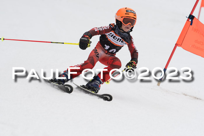 Finale Ziener Cup 2023