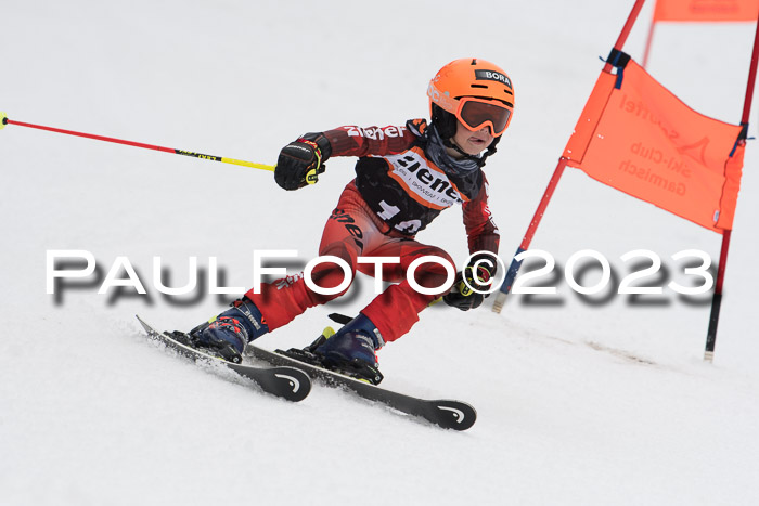 Finale Ziener Cup 2023