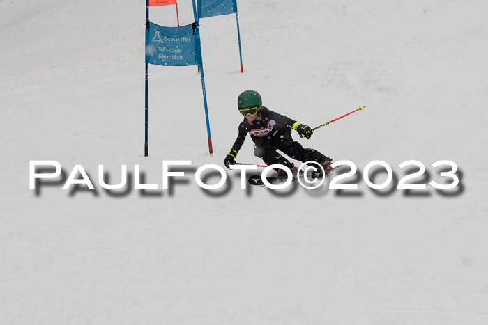 Finale Ziener Cup 2023