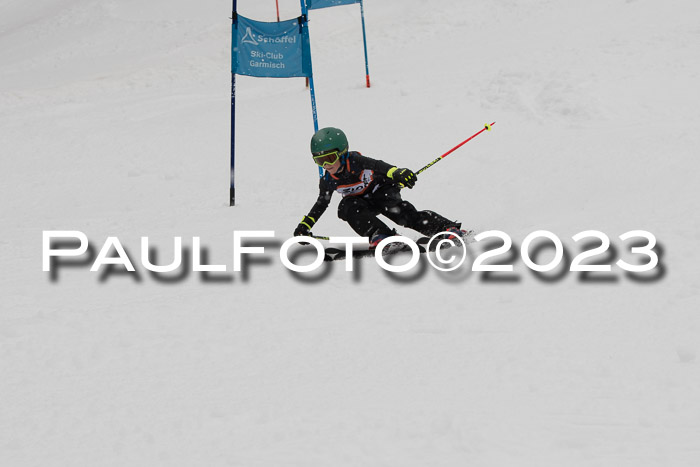 Finale Ziener Cup 2023