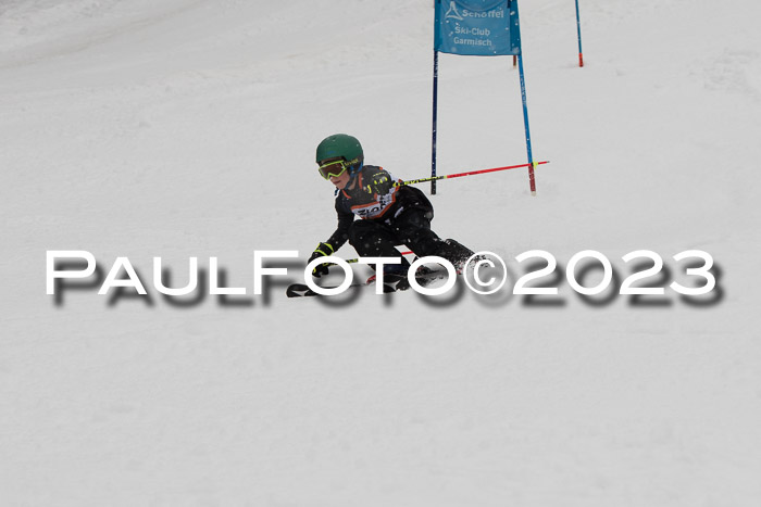 Finale Ziener Cup 2023