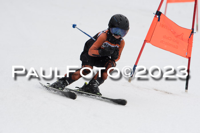 Finale Ziener Cup 2023