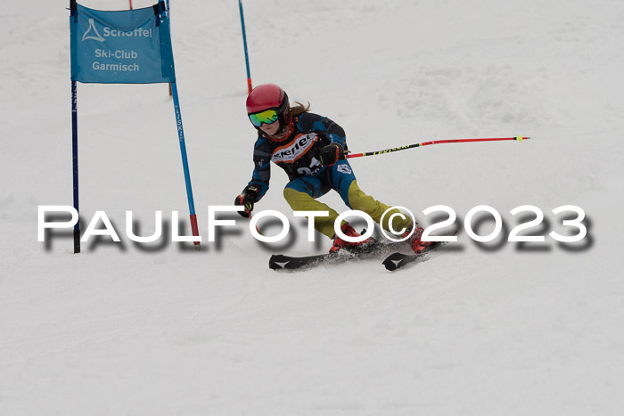 Finale Ziener Cup 2023