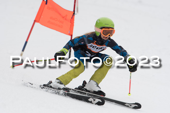 Finale Ziener Cup 2023