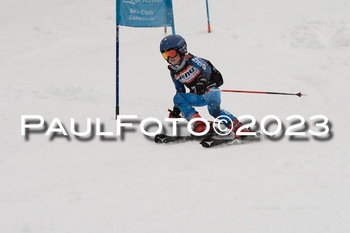 Finale Ziener Cup 2023