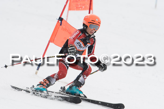 Finale Ziener Cup 2023