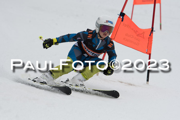 Finale Ziener Cup 2023