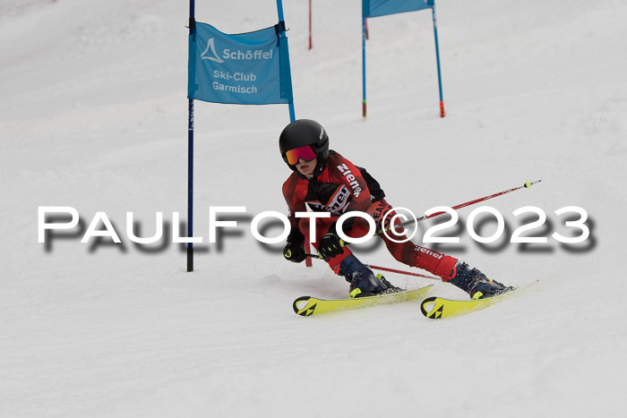 Finale Ziener Cup 2023