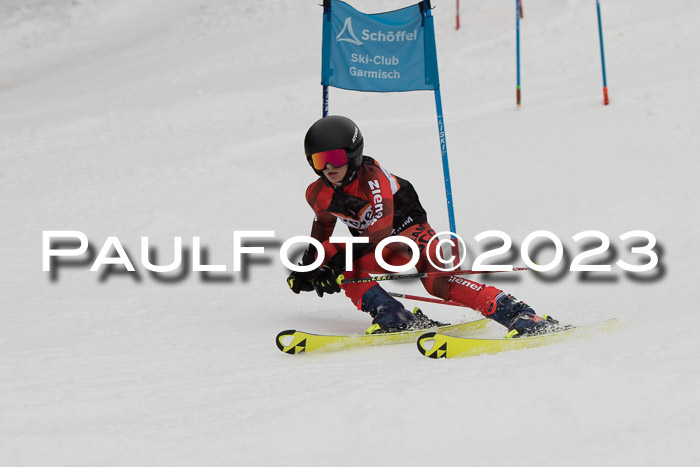 Finale Ziener Cup 2023