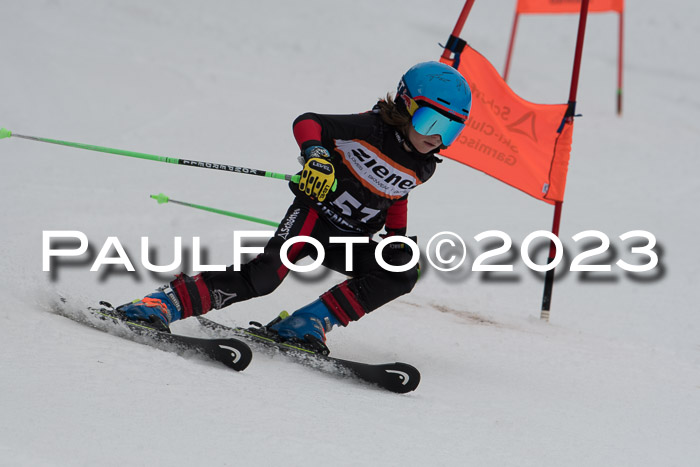 Finale Ziener Cup 2023