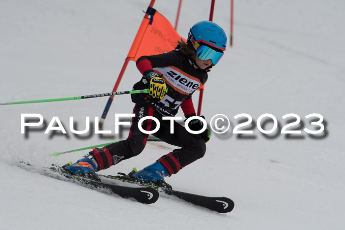 Finale Ziener Cup 2023
