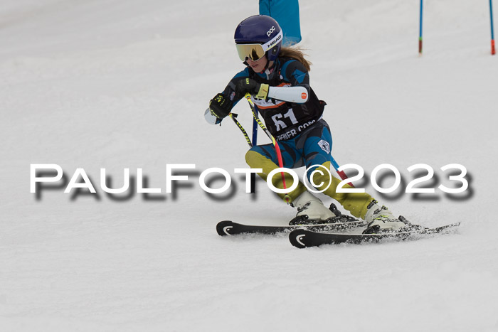 Finale Ziener Cup 2023