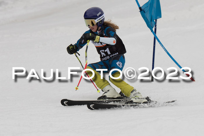 Finale Ziener Cup 2023