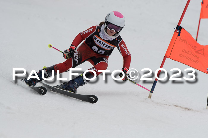 Finale Ziener Cup 2023