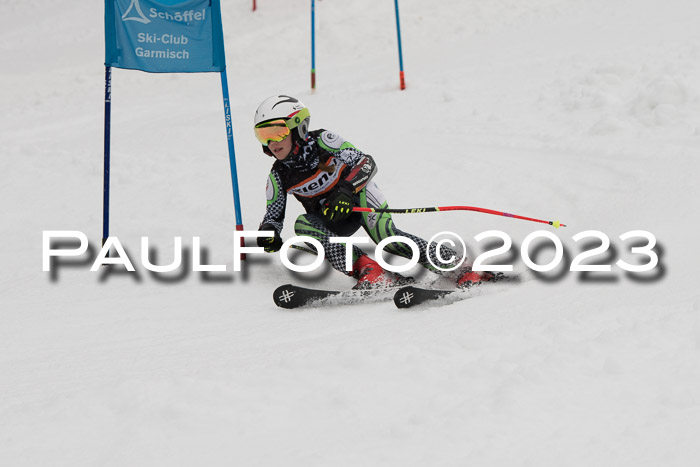 Finale Ziener Cup 2023
