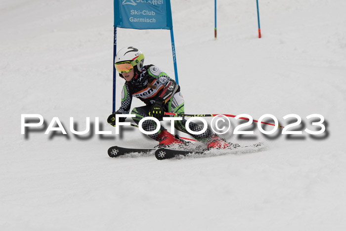 Finale Ziener Cup 2023