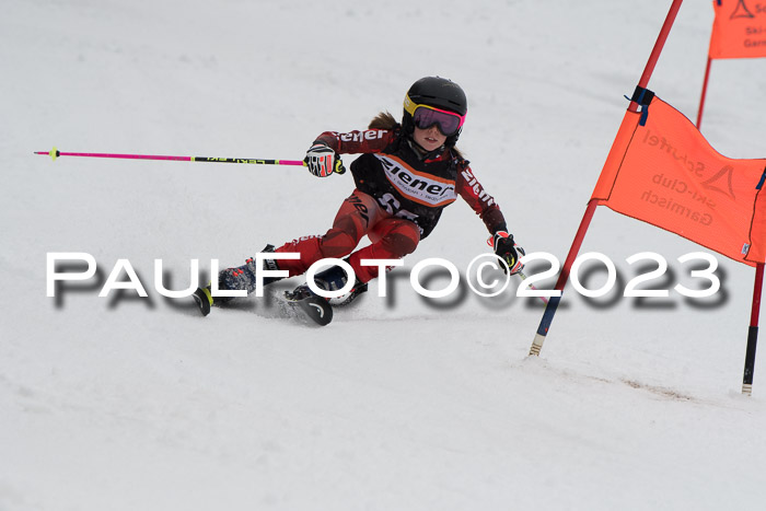 Finale Ziener Cup 2023