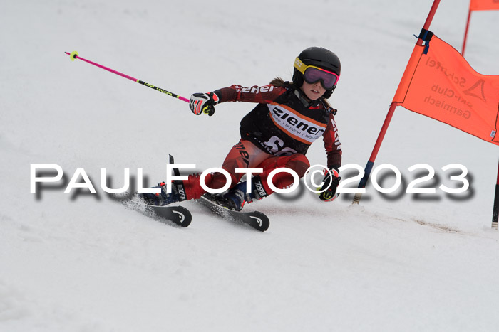 Finale Ziener Cup 2023