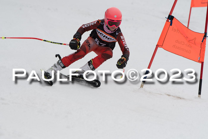 Finale Ziener Cup 2023