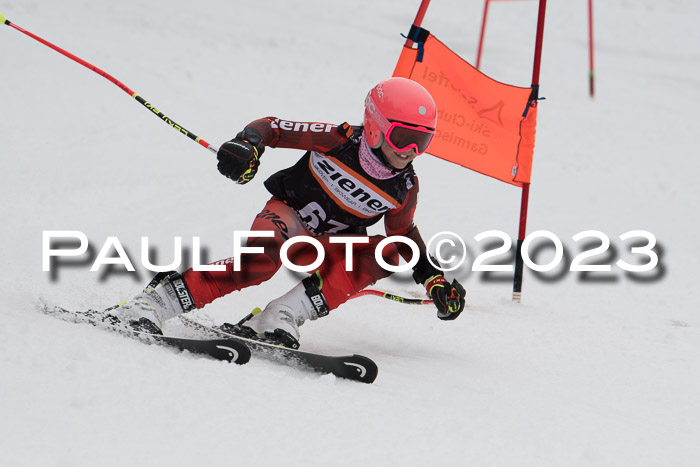 Finale Ziener Cup 2023