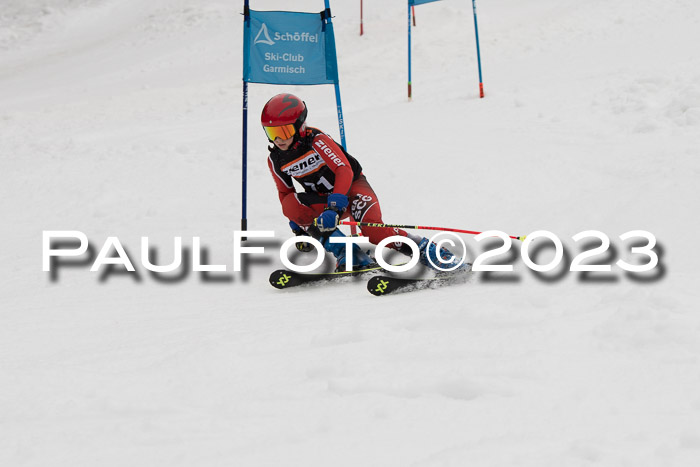 Finale Ziener Cup 2023