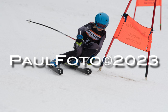 Finale Ziener Cup 2023