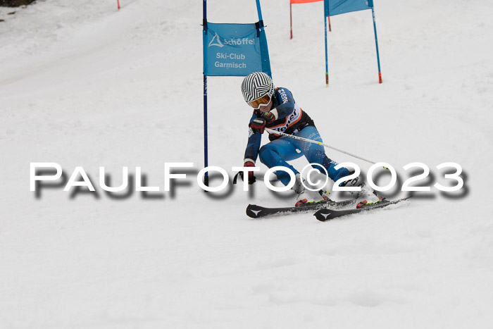 Finale Ziener Cup 2023
