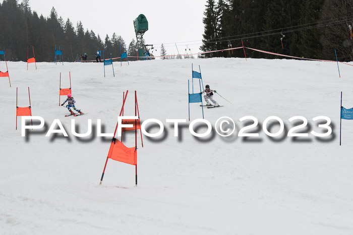 Finale Ziener Cup 2023