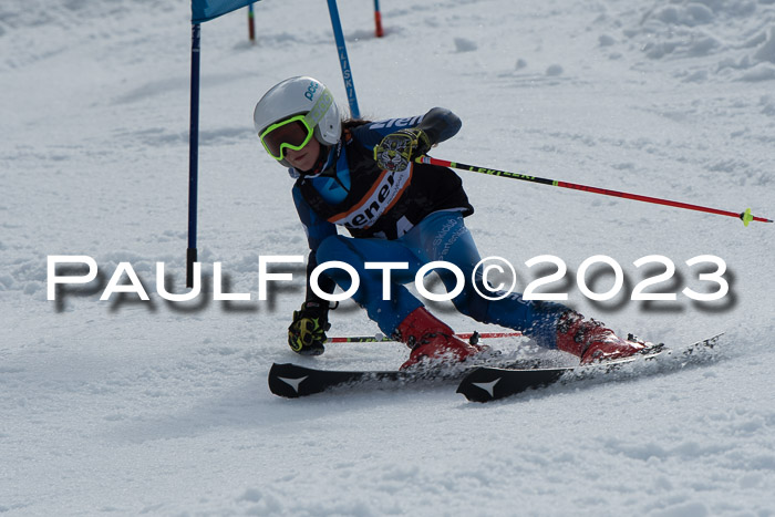 Finale Ziener Cup 2023