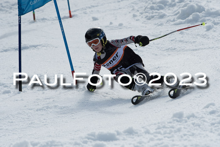 Finale Ziener Cup 2023