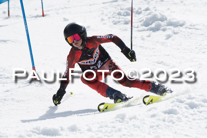 Finale Ziener Cup 2023