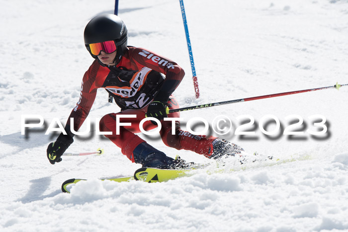 Finale Ziener Cup 2023