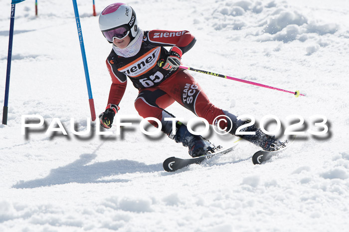 Finale Ziener Cup 2023
