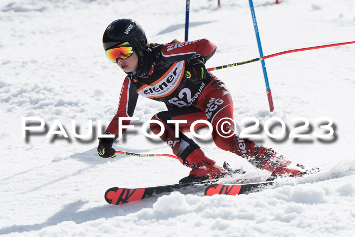 Finale Ziener Cup 2023