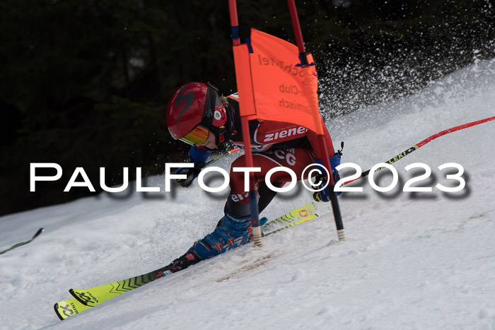 Finale Ziener Cup 2023