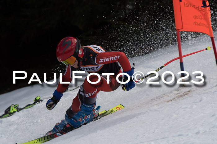 Finale Ziener Cup 2023