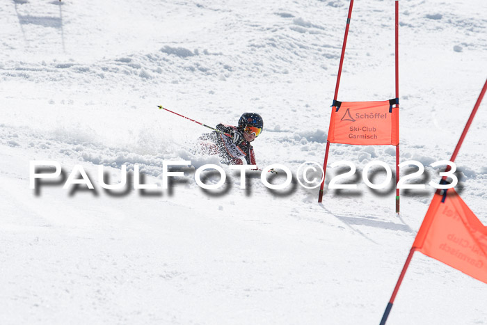 Finale Ziener Cup 2023