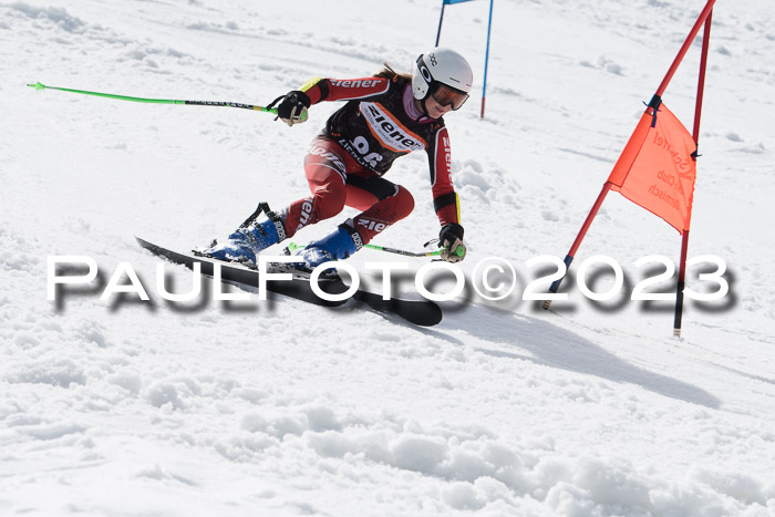 Finale Ziener Cup 2023
