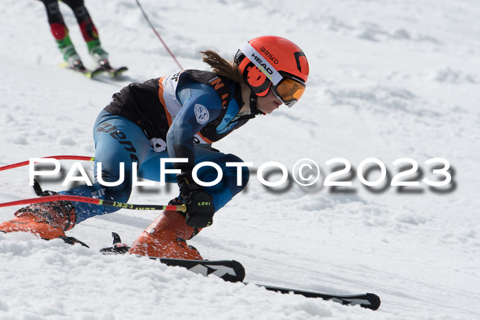 Finale Ziener Cup 2023