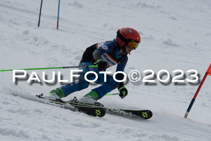 Finale Ziener Cup 2023