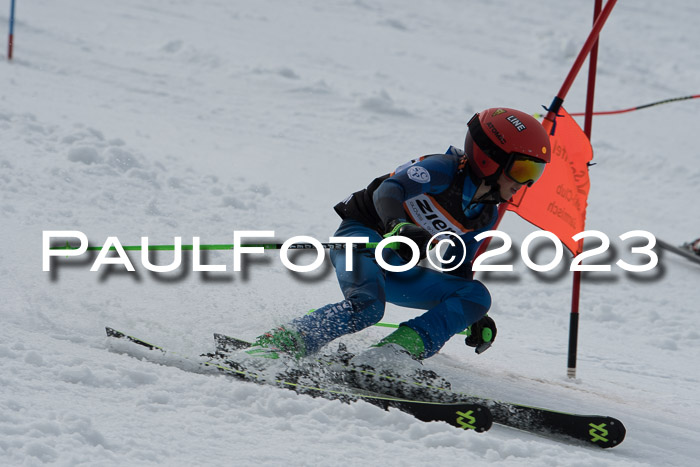 Finale Ziener Cup 2023
