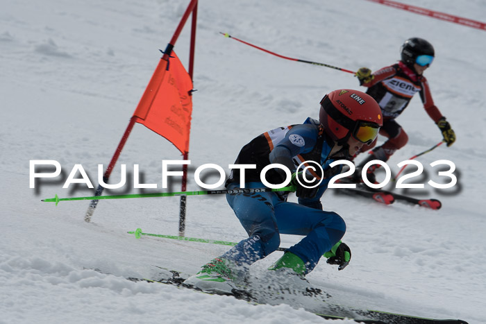 Finale Ziener Cup 2023