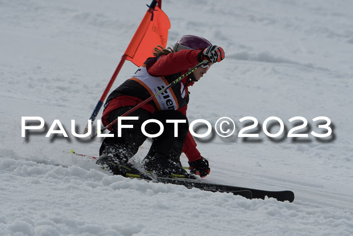 Finale Ziener Cup 2023