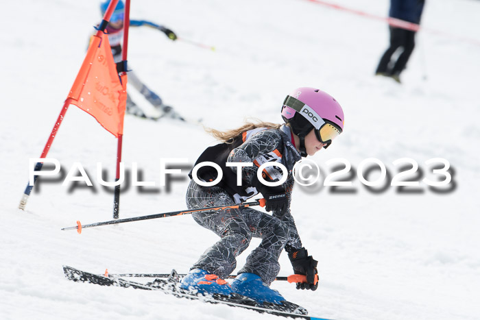 Finale Ziener Cup 2023