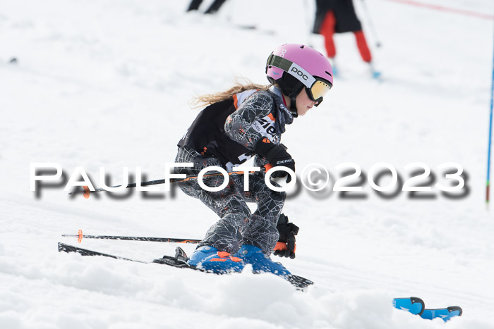 Finale Ziener Cup 2023